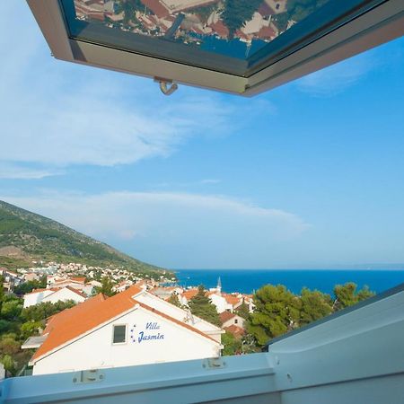 Mazuranic Apartments Bol Bagian luar foto