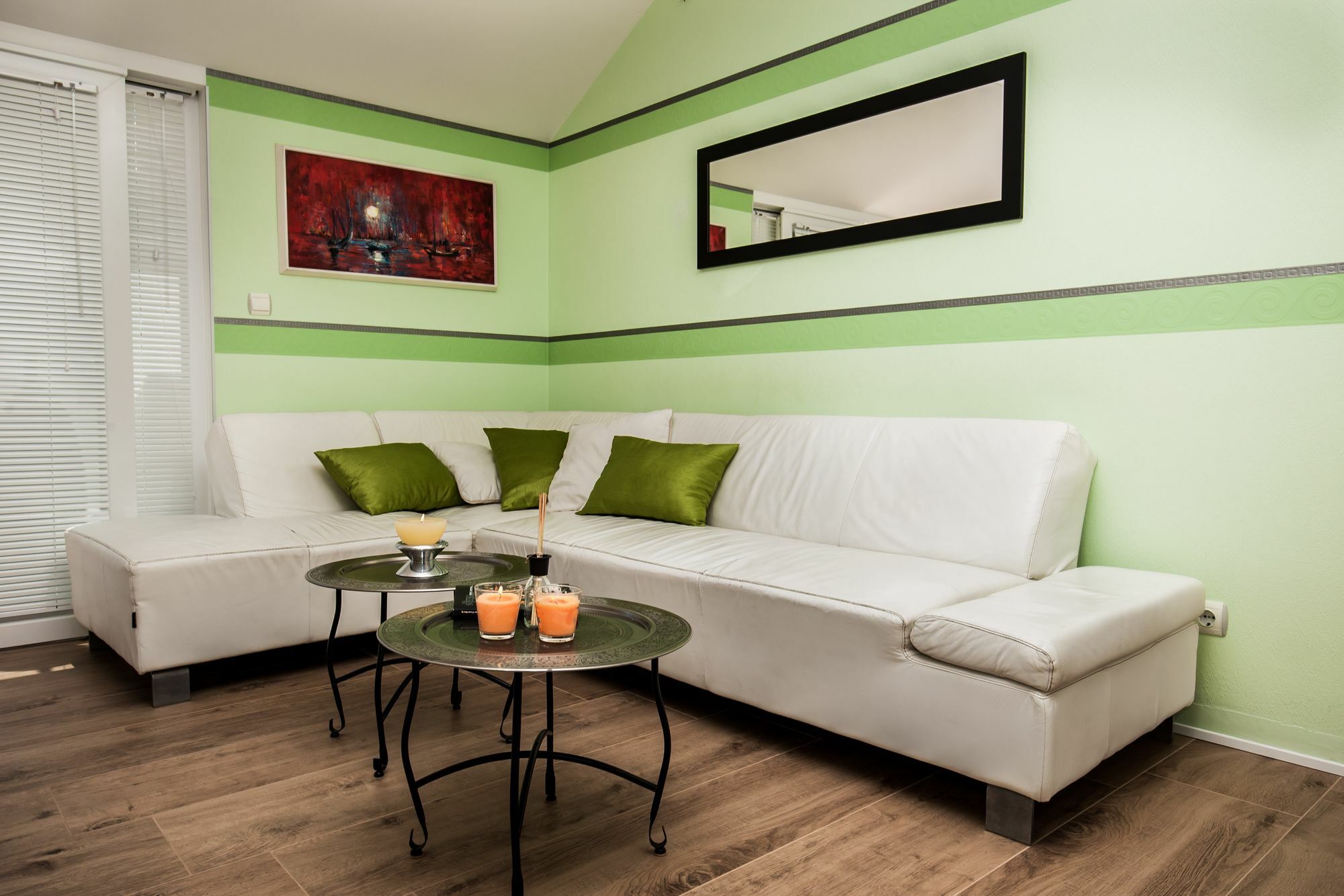 Mazuranic Apartments Bol Bagian luar foto